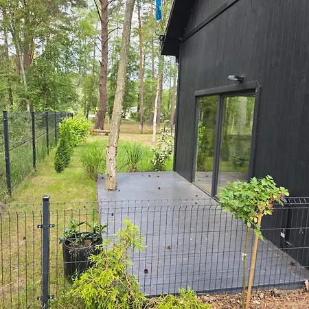 Daglezji 170 Βίλα Dziwnów