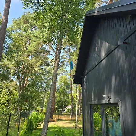 Villa Daglezji 170 *