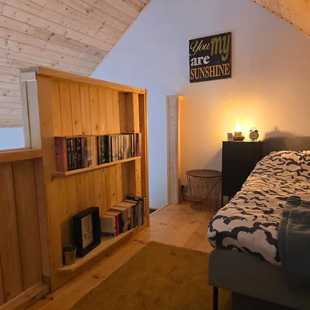 Daglezji 170 * Dziwnów