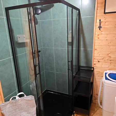 Daglezji 170 Dziwnów