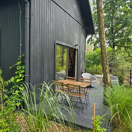 Daglezji 170 * Dziwnów