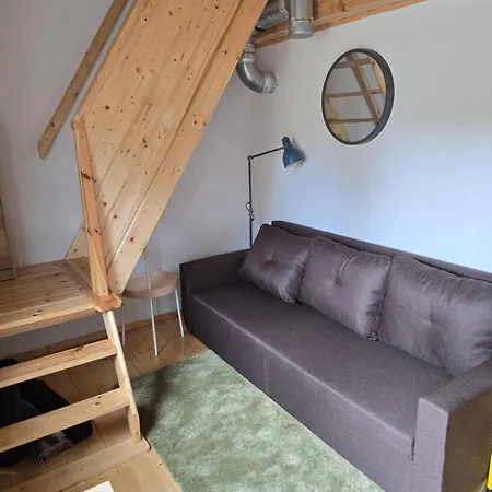 Daglezji 170 Villa *