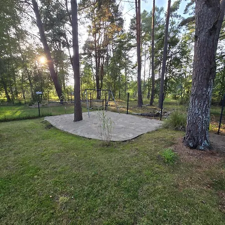 Daglezji 170 Villa Dziwnów