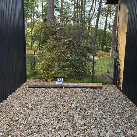 Βίλα Daglezji 170 Dziwnów