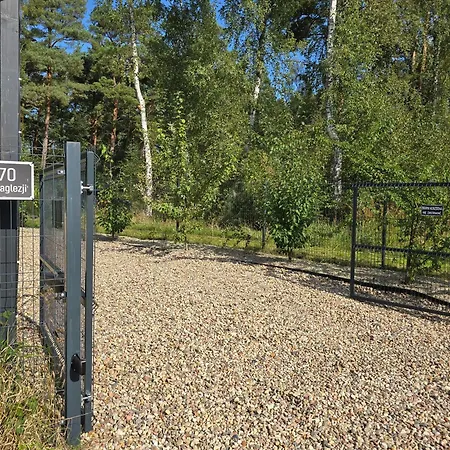 Villa Daglezji 170 *