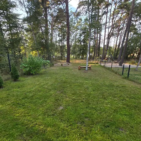 Villa Daglezji 170 *