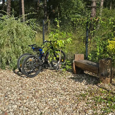 Βίλα Daglezji 170 *