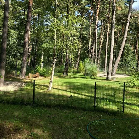 Villa Daglezji 170 *