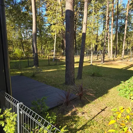 Villa Daglezji 170 *