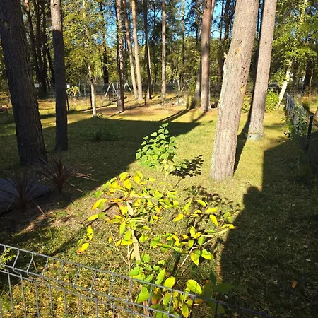 Daglezji 170 Villa Dziwnów