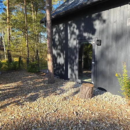 Daglezji 170 Βίλα Dziwnów