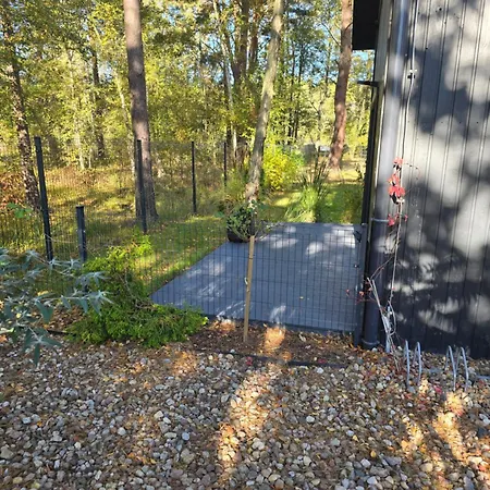 Daglezji 170 Villa Dziwnów