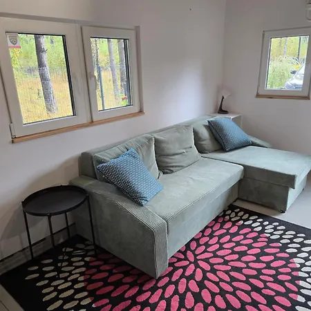 Daglezji 170 Dziwnów