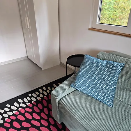 Daglezji 170 Βίλα Dziwnów