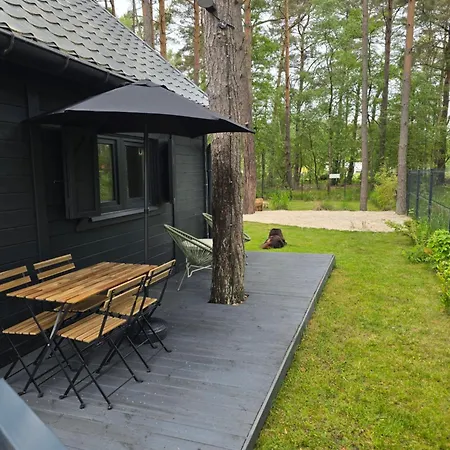 Daglezji 170 * Dziwnów