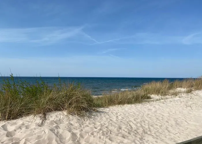 Daglezji 170 Dziwnów