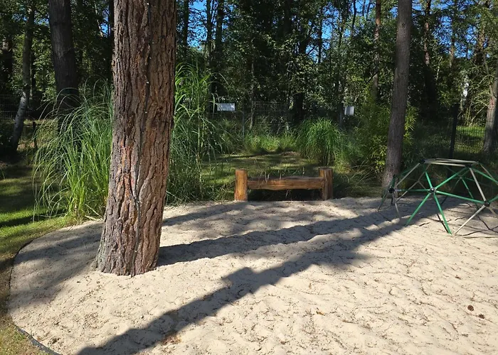 Villa Daglezji 170 *