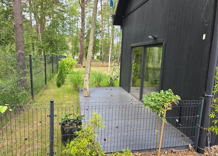 Daglezji 170 Villa Dziwnów