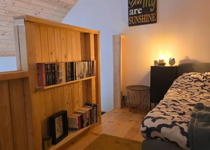 Daglezji 170 * Dziwnów