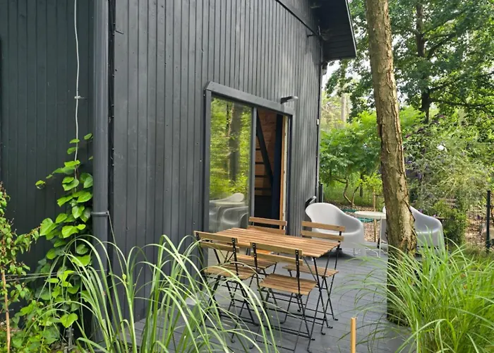 Daglezji 170 * Dziwnów