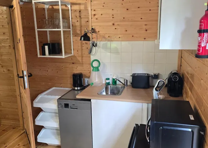 Villa Daglezji 170 Dziwnów