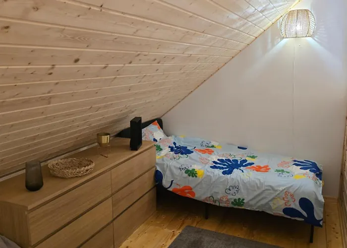 Villa Daglezji 170 Dziwnów