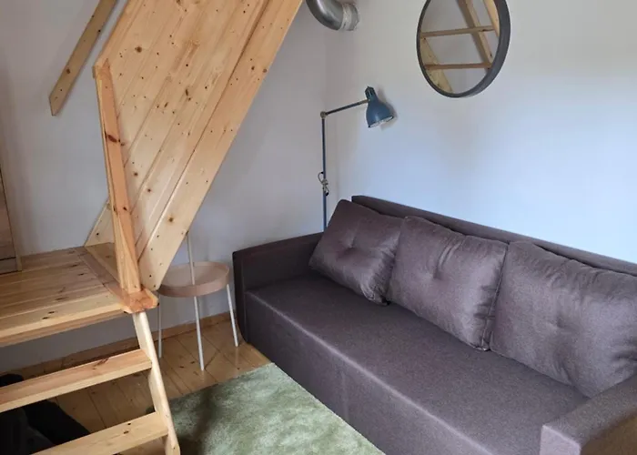 Daglezji 170 Villa *