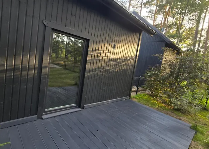 Daglezji 170 Dziwnów