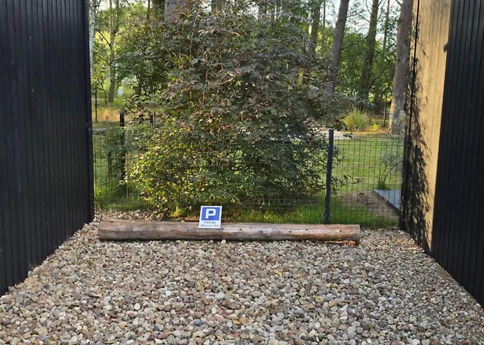 Villa Daglezji 170 Dziwnów