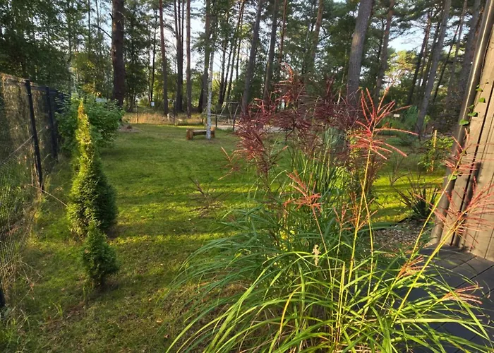 Daglezji 170 * Dziwnów