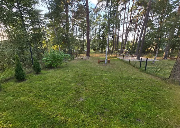 Villa Daglezji 170 *