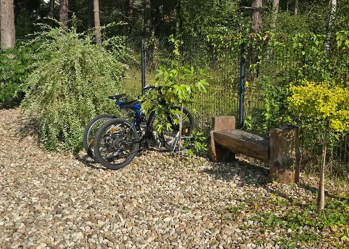 Villa Daglezji 170 *