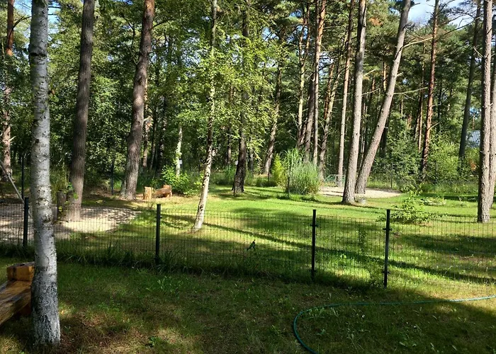 Villa Daglezji 170 *