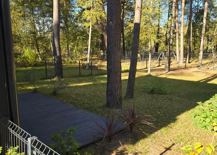 Villa Daglezji 170 *