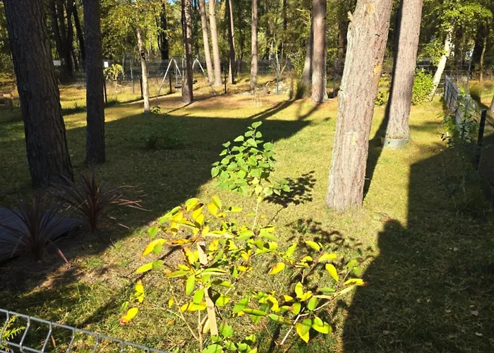 Daglezji 170 Villa Dziwnów