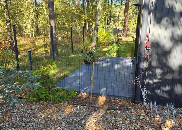 Daglezji 170 Villa Dziwnów