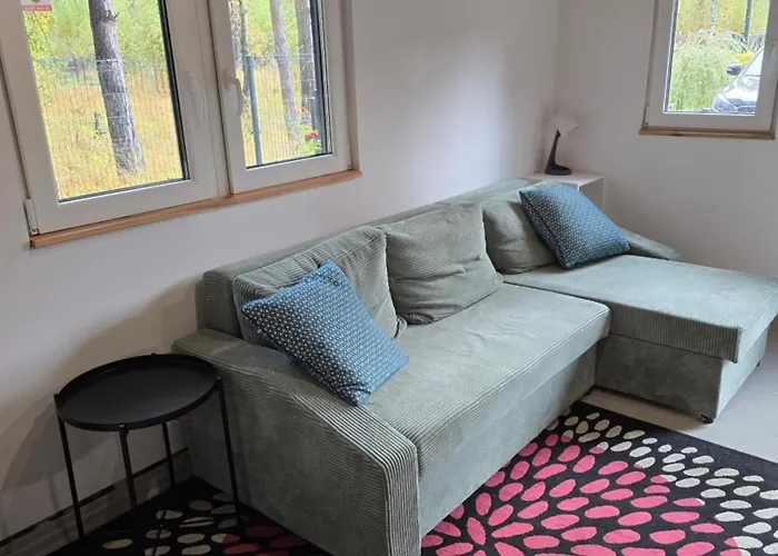 Daglezji 170 Dziwnów