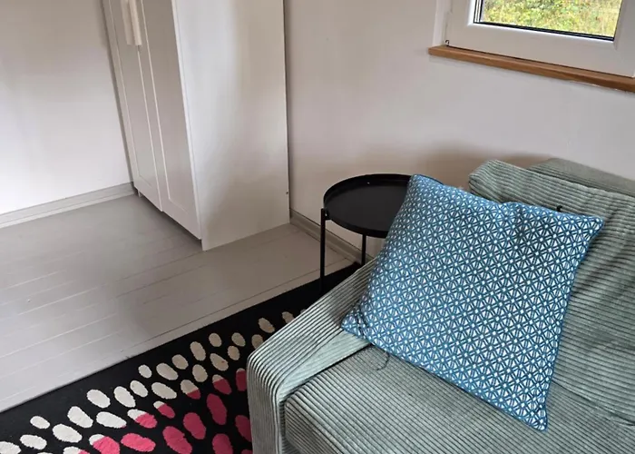 Daglezji 170 Villa Dziwnów